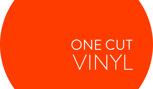 One Cut Vinyl Review